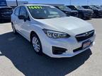 2019 Subaru Impreza