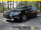 2017 Lexus ES ES 350 Sedan 4D