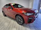 2021 BMW X6 xDrive40i 4dr All-Wheel Drive Sports Activity Coupe