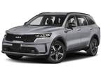 2022 Kia Sorento EX