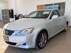 2006 Lexus IS 250