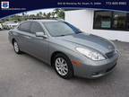 2004 Lexus ES ES 330 Sedan 4D