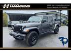 2022 Jeep Gladiator Sport Pickup 4D 5 ft