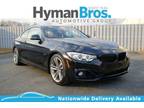 2014 BMW 428i