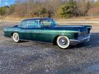 1956 Lincoln Continental