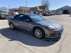 2002 Mitsubishi Eclipse