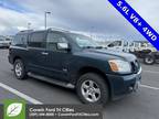 2007 Nissan Armada SE