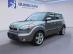 2010 Kia Soul