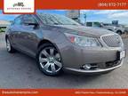 2011 Buick LaCrosse