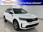 2023 Kia Sorento EX 4dr Front-Wheel Drive