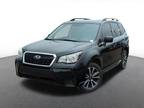 2018 Subaru Forester Premium