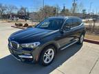 2019 BMW X3 sDrive30i Sport Utility 4D