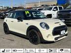 2019 MINI Hardtop Cooper S