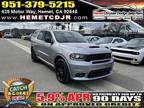 2019 Dodge Durango