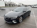 2018 Buick Regal Sportback GS 4dr All-Wheel Drive Hatchback