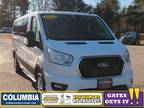 2022 Ford Transit-350 XLT