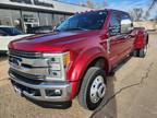 2019 Ford F-450 Lariat DRW