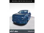 2015 Ford F150 Super Cab XL Pickup 4D 6 1/2 ft