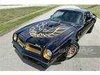 1976 Pontiac Firebird Trans Am