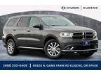 2017 Dodge Durango SXT