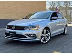 2016 Volkswagen Jetta 2.0T GLI SEL Sedan 4D