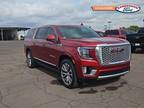 2021 GMC Yukon XL Denali 4x4