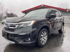 2019 Honda Pilot EX-L 4dr All-Wheel Drive