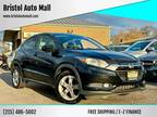 2016 Honda HR-V EX Sport Utility 4D