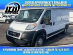 2019 RAM ProMaster Cargo Van 3500 High Roof w/159" WB