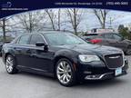 2019 Chrysler 300 300 Touring L Sedan 4D