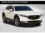 2023 Mazda CX-30 2.5 S Preferred Package