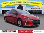 2022 Toyota Prius Prime