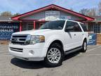 2012 Ford Expedition