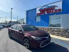 2016 Toyota Avalon