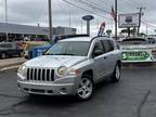 2008 Jeep Compass Sport SUV 4D