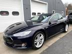 2015 Tesla Model S 85D