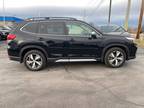 2021 Subaru Forester Touring Sport Utility 4D