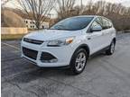 2013 Ford Escape SE Sport Utility 4D