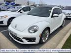 2019 Volkswagen Beetle