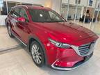 2019 Mazda CX-9