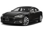 2013 Tesla Model S Base