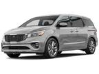 2019 Kia Sedona EX