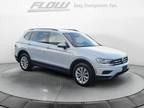 2018 Volkswagen Tiguan 2.0T SE