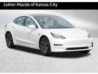 2020 Tesla Model 3 Standard Range