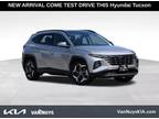 2023 Hyundai Tucson Limited Sport Utility 4D