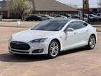 2015 Tesla Model S 85D