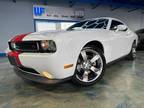 2011 Dodge Challenger Coupe 2D