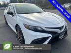 2023 Toyota Camry SE Nightshade