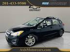 2014 Subaru Impreza Wagon 2.0i Sport Limited