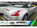 2011 Nissan 370Z Touring